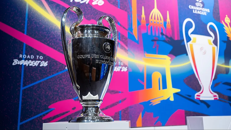 UEFA Champions League 2025-26 Round of 16 draw updates fixtures list