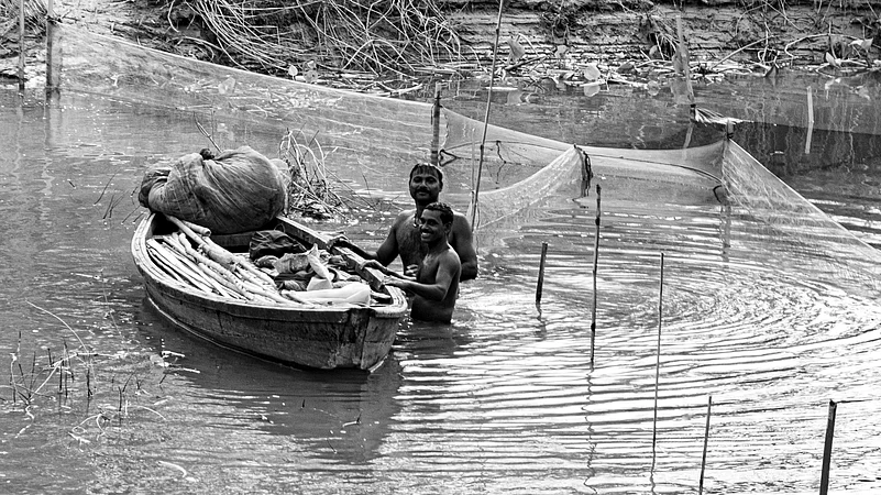 The Ban On Sale Of Meat And Fish In Bihar