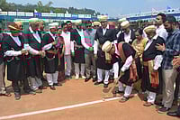 The Kodava Hockey Festival - Experience The Thrill Of Heritage In Sport