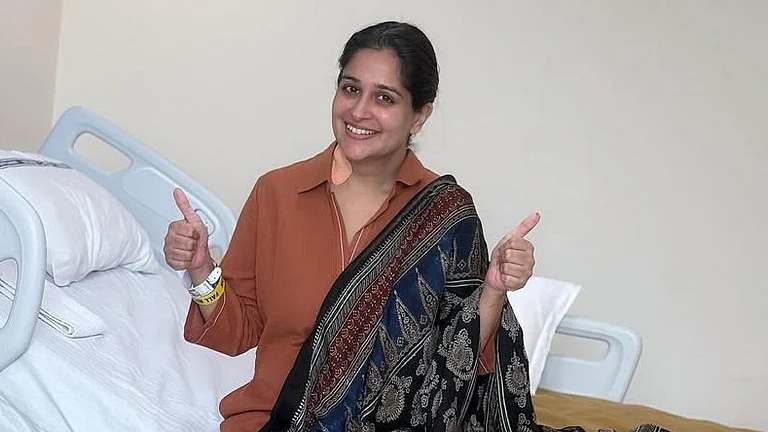 Dipika Kakar health update - null