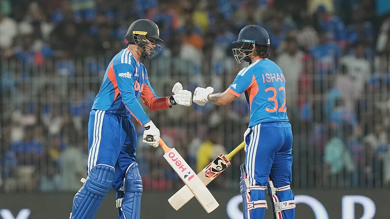 India Vs Zimbabwe Highlights, T20 World Cup 2026: Who Won Yesterday’s IND Vs ZIM Super 8 Match?