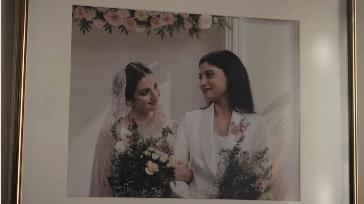 Konkona Sen Sharma And Pratibha Ranta