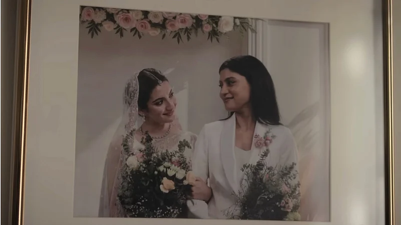 Konkona Sen Sharma And Pratibha Ranta