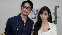 Byun Yo Han's Instagram : Byun Yo Han, Tiffany Young register their marriage