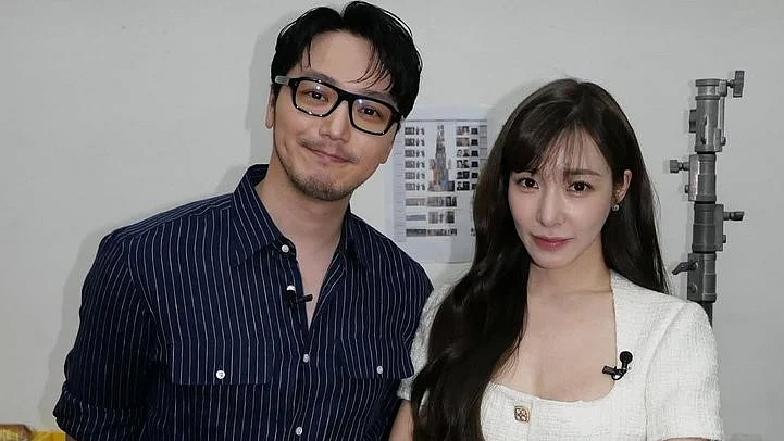 Byun Yo Han, Tiffany Young