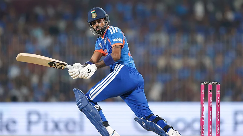 india vs zimbabwe icc t20 world cup 2026 super 8 player of the match hardik pandya