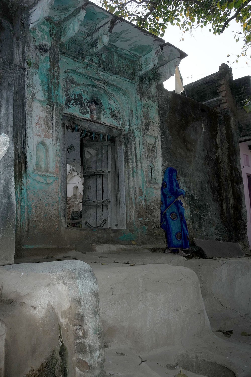 Phoolan Devi Photostory - Shekhpur Guda