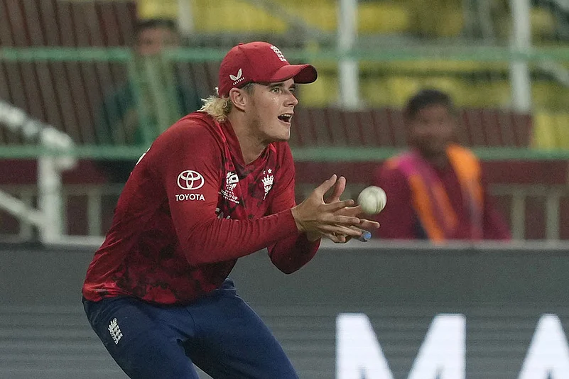 ICC Mens T20 WC 2026: NZ vs ENG