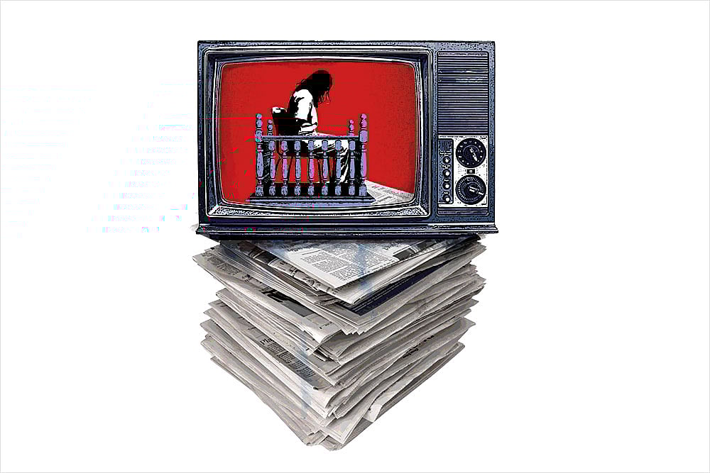 The Hierarchy Of Sympathy: How Media Narratives Influence Justice In Crimes Against Women