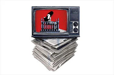 The Hierarchy Of Sympathy: How Media Narratives Influence Justice In Crimes Against Women