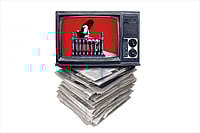 The Hierarchy Of Sympathy: How Media Narratives Influence Justice In Crimes Against Women Illustration: Vikas Thakur