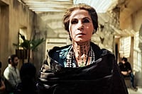 The Chic Cartel: Autonomy, Control And Morally Ambiguous Women Complex Characters: Saas, Bahu Aur Flamingo (2023)