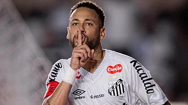 | Photo: X/SantosFC