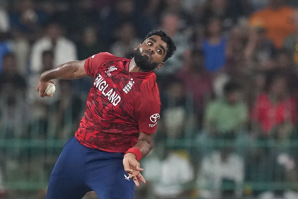 ICC Mens T20 WC 2026: NZ vs ENG Rehan Ahmed