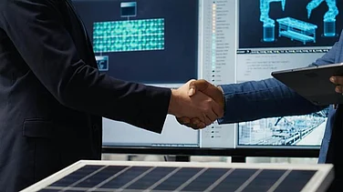 How Do Compliance-Aware Smart Contracts Enable Institutional RWA Trading?