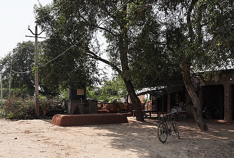 Behmai villagers claim that they have lost hope in getting a resolution for their sufferings. They blame the media for showing them as villains and hailing an assailant.