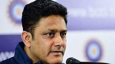 PAK Vs SL, T20 World Cup: Pakistan Would Be 'Effectively Doing The Job Twice' – Anil Kumble's Big Warning