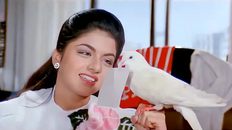 Maine Pyar Kiya Still - Youtube