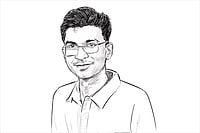 A Campaign Diary: Working With Prashant Kishor Outlook Team : As team members, a day before every such interaction, preparations would begin. We revised caste data, block names, local leaders, booth dynamics—every micro-detail of the area where we were deployed.