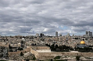 Israel and the US launched a joint operation to mitigate the risk of Iran building nuclear weapons.