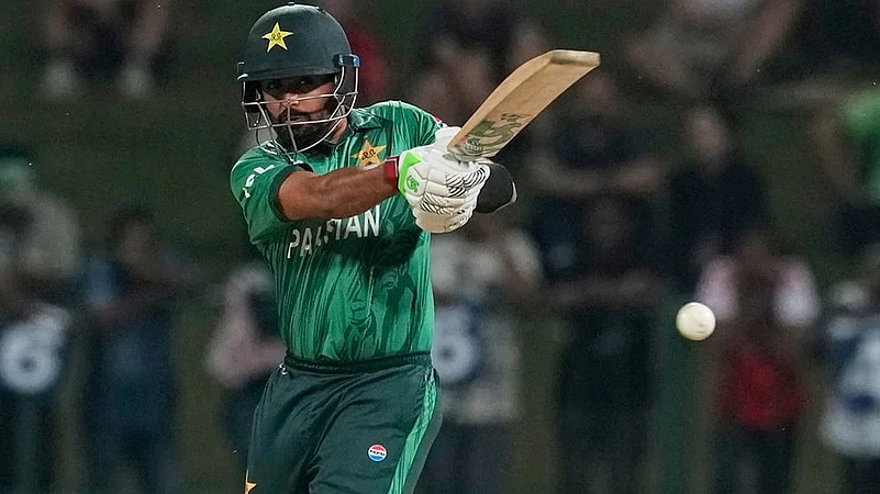 Pakistan Vs Sri Lanka, T20 World Cup 2026: Why Is Babar Azam Not Playing Today?
