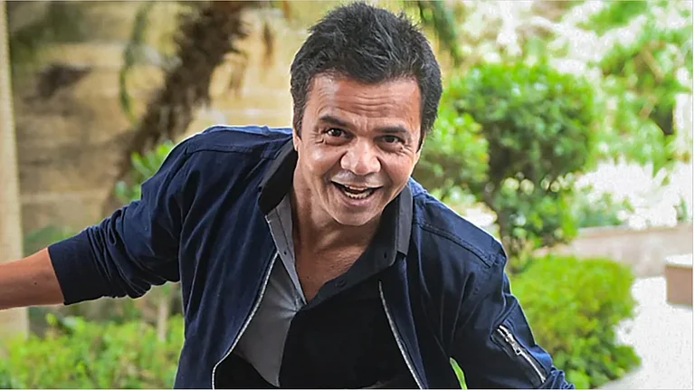 Rajpal Yadav Launches His YouTube Channel - Instagram