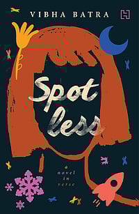 The novel doesn't just focus on the skin condition; it delves into how fragile teenage bestieships are, exposing a world of micro-aggressions and one-upmanship. 