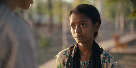 A still from 'Nukkad Naatak' (2026)