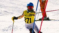 Khelo India Winter Games 2026 Wrap: Zubair Lone Wins Gold For J&K, Kajal Rai Takes Two Medals SAI : 6th Khelo India Winter Games took place on the slopes of Gulmarg.
