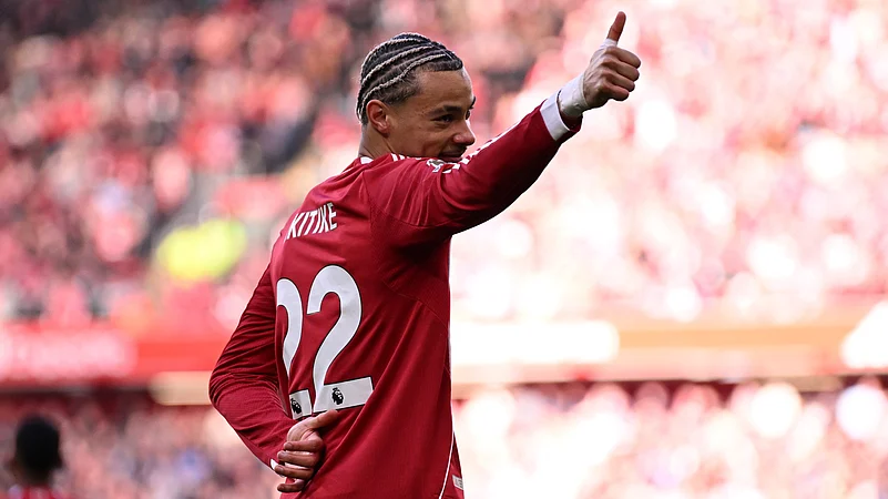 Liverool Vs West Ham