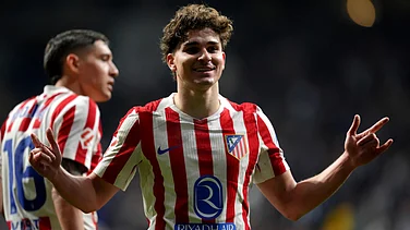 Real Oviedo 0-1 Atletico Madrid: Alvarez Delivers Late Dagger After Oblak Saves The Day