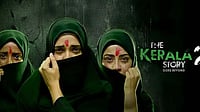 IMDb : Lucknow Cinemas Restart The Kerala Story 2 Screenings After Court Relief