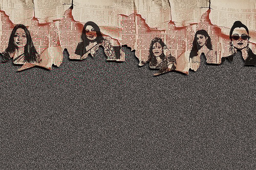 Illustration: Vikas Thakur & Saahil - null