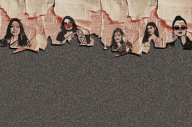 When Factual Becomes Sensational: The Titillation Of Women In Crime News