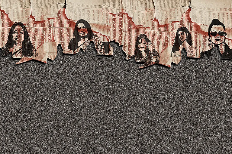 Illustration: Vikas Thakur & Saahil - null