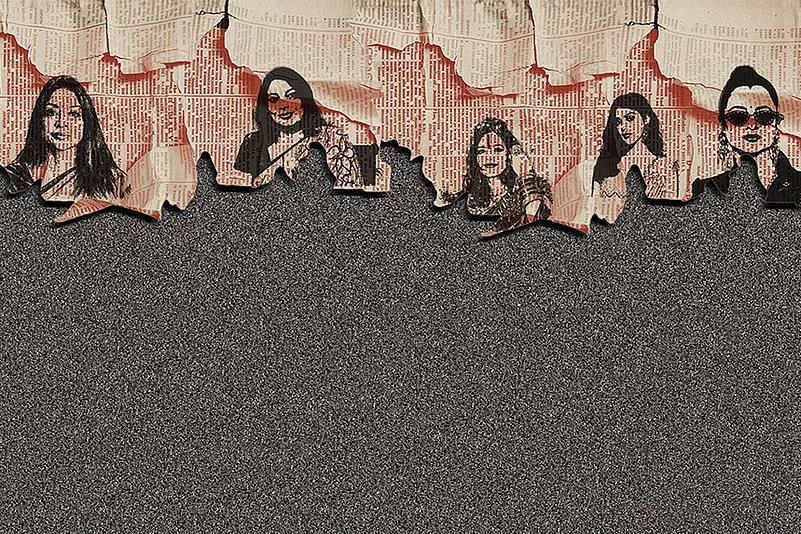 Illustration: Vikas Thakur & Saahil