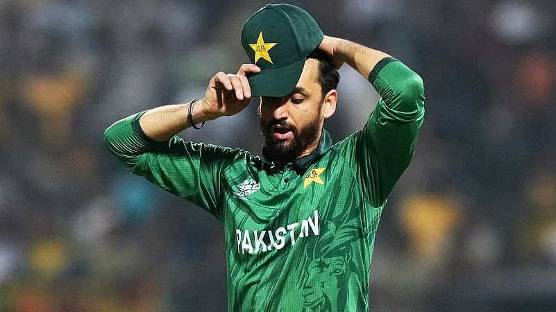 Pakistan Vs Sri Lanka, ICC T20 World Cup 2026 Super 8s: Men In Green Eliminated
