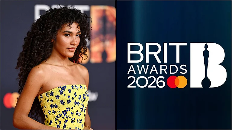 Olivia Dean wins maximum awards at Brit Awards 2026 - X/Charts Olivia Dean