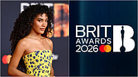 X/Charts Olivia Dean
 : Olivia Dean wins maximum awards at Brit Awards 2026