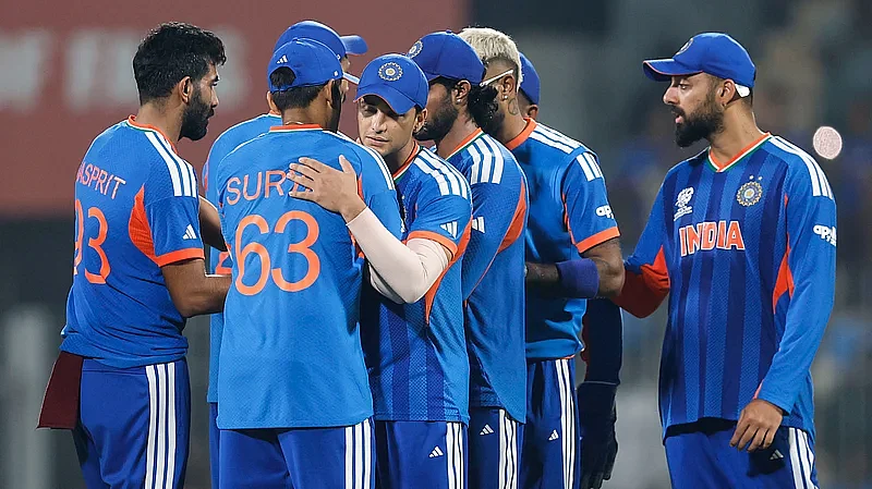 india vs west indies match report icc t20 world cup 2026 super eights toss playing xis kolkata