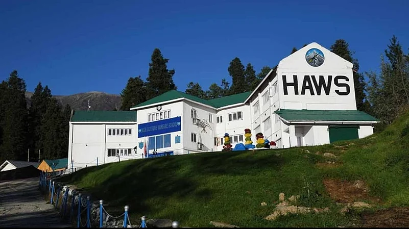 Khelo India Winter Games 2026: Army Dominates Nordic Podiums, Hails HAWS As Crucible