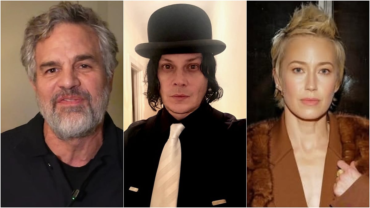 Hollywood celebs react to US–Israel Strikes In Iran  - Instagram