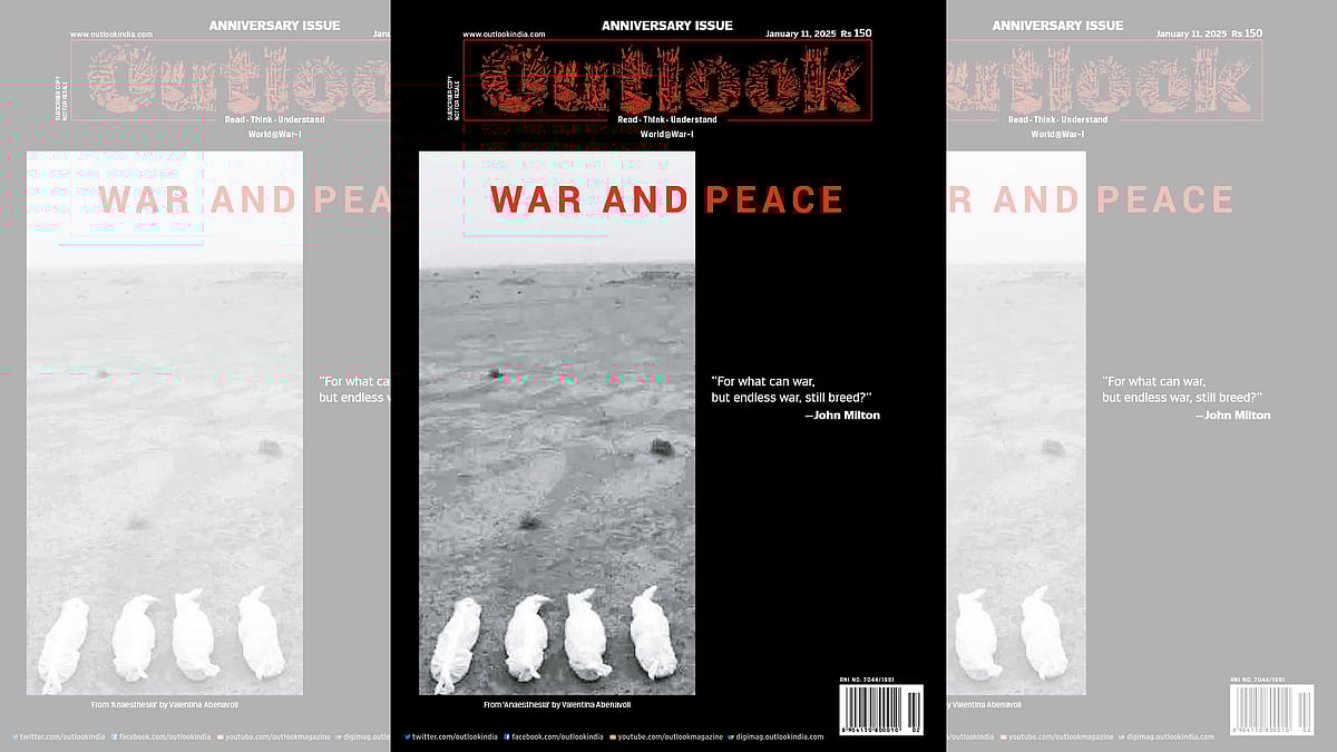 War And Peace Replug - null