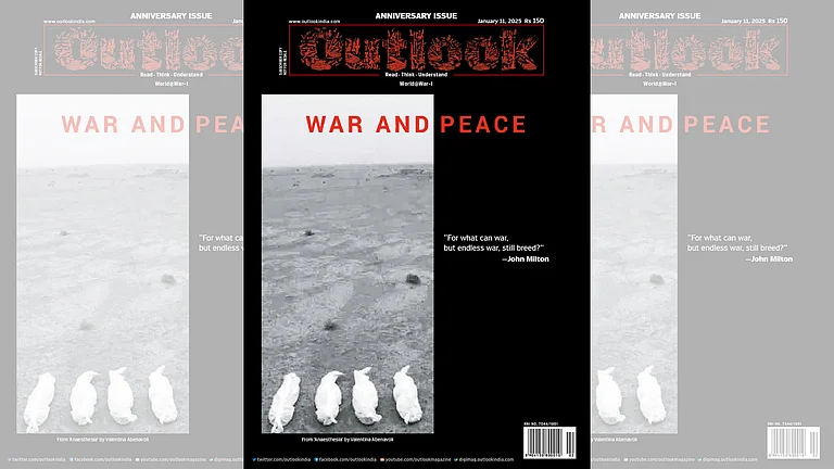 War And Peace Replug - null