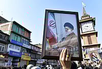 China Condemns Killing of Khamenei, Calls US-Israel Strikes ‘Grave Violation’ China Condemns Killing of Khamenei, Calls US-Israel Strikes ‘Grave Violation’