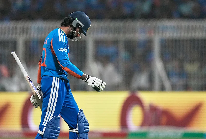 India Vs West Indies T20 World Cup Cricket super 8 match-Tilak Varma