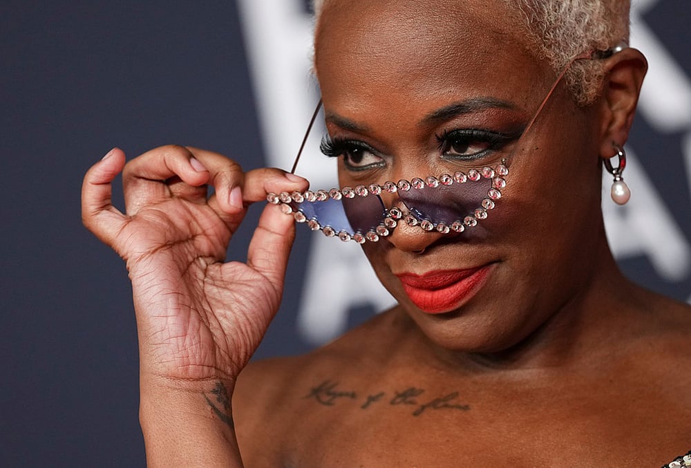 Britain Brit Awards 2026-Kimberly Nichole