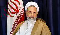 Ayatollah Alireza Arafi Appointed Interim Supreme Leader Of Iran Following Khamenei’s Death X.com : Born in Meybod in Iran’s Yazd Province, Arafi holds the title of Ayatollah, signifying his status as a mujtahid, or senior Islamic scholar qualified to interpret religious law.