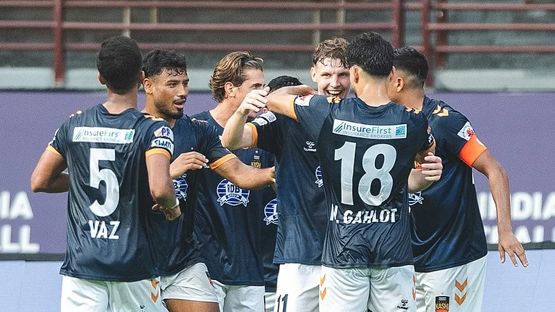 inter kashi vs kerala blasters indians super league 2025-26 match report Kochi