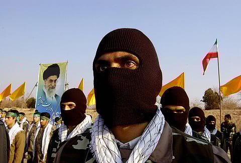 The IRGC operates outside Iran through the Quds Force, the special unit of the IRGC, which assists the armed groups in Iran's allied countries such as Lebanon, Syria, Iraq, and Yemen.